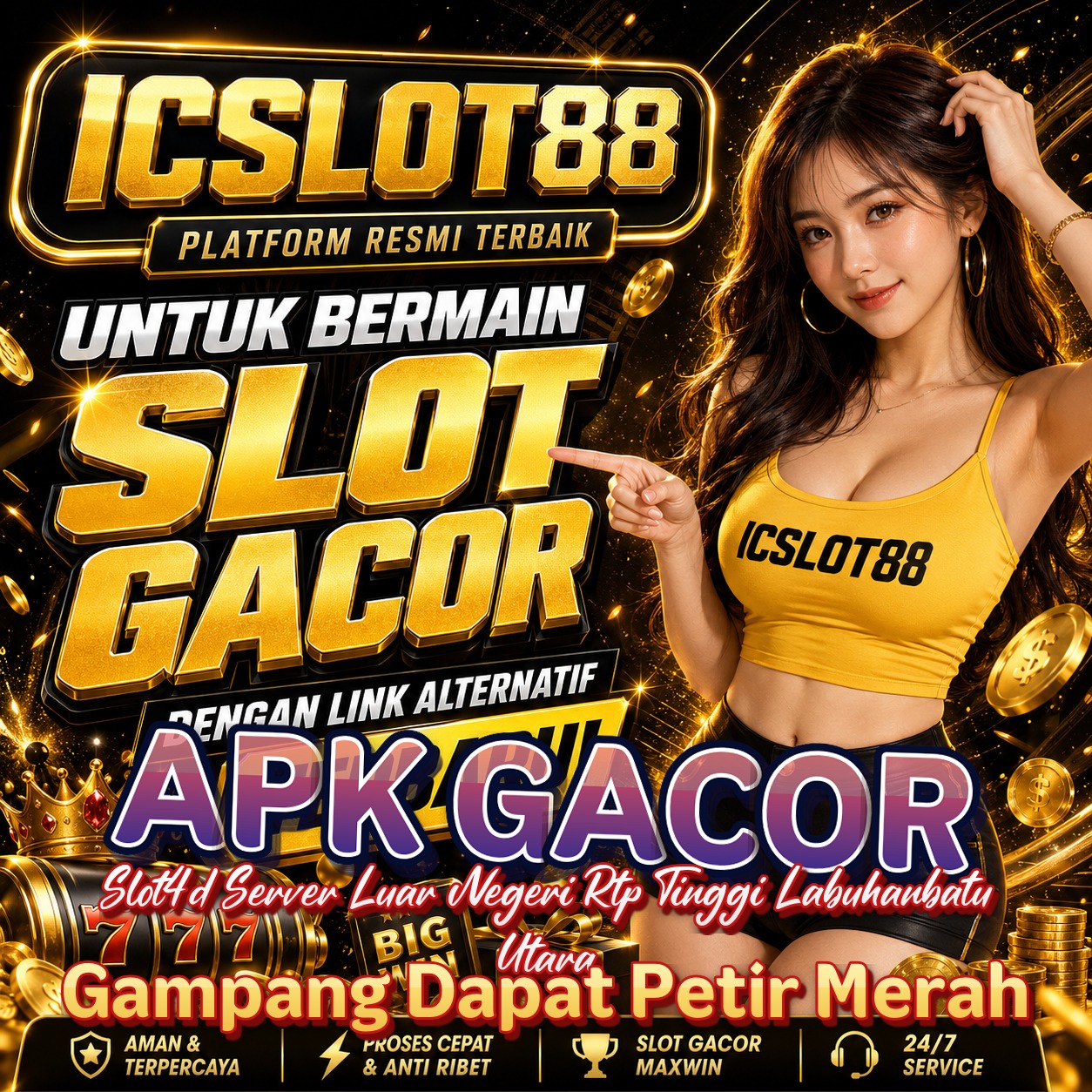 APK GACOR