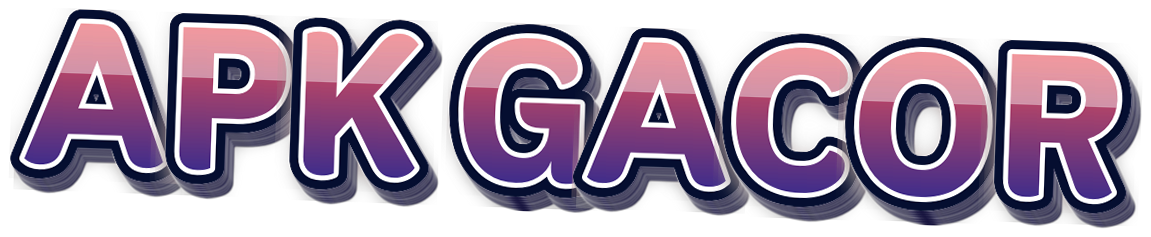 APK GACOR